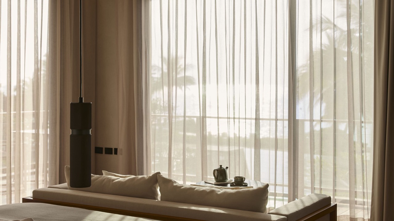 Photo of Bedroom in Ko Chang