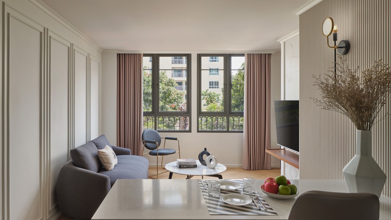 Photo of Bedroom in Asoke