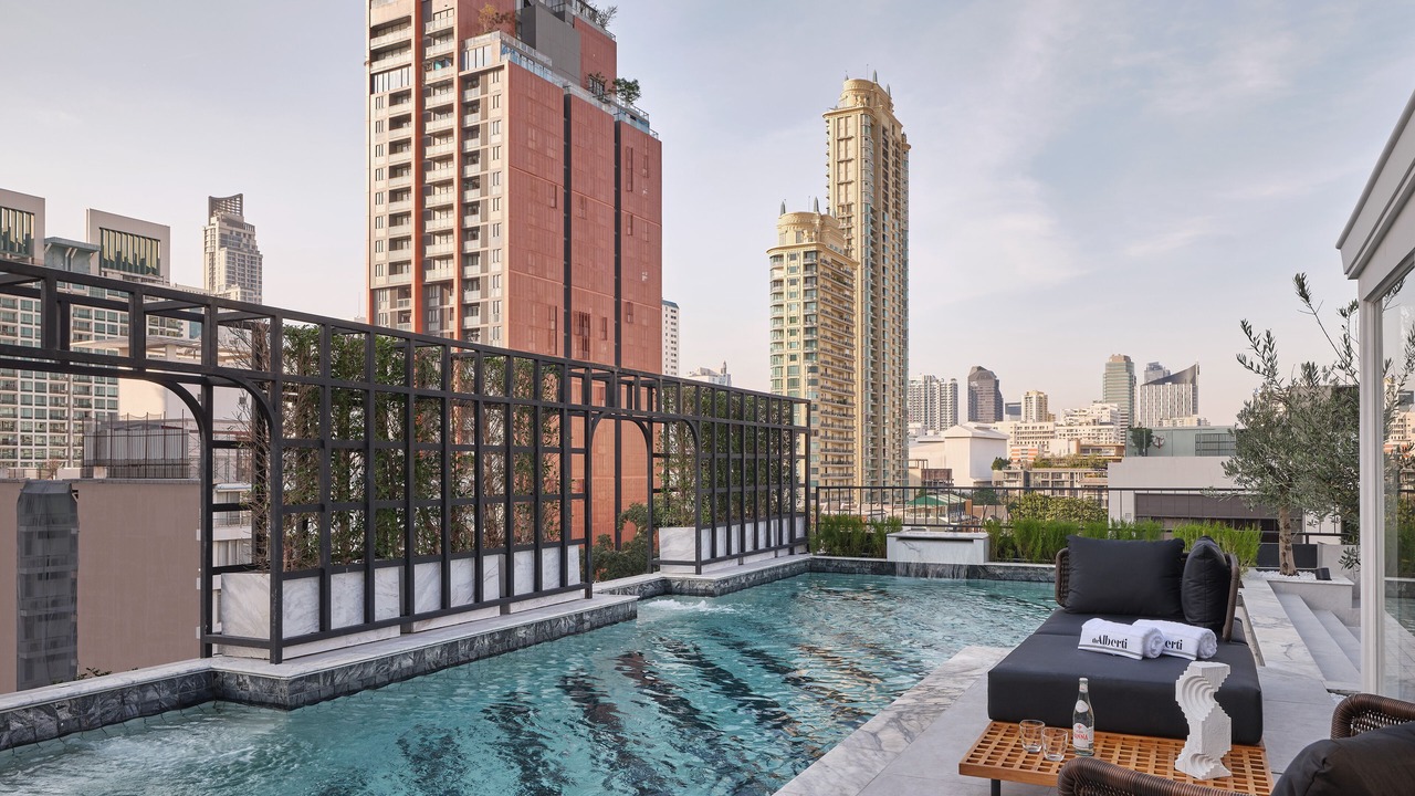 Photo of Outdoor in Asoke
