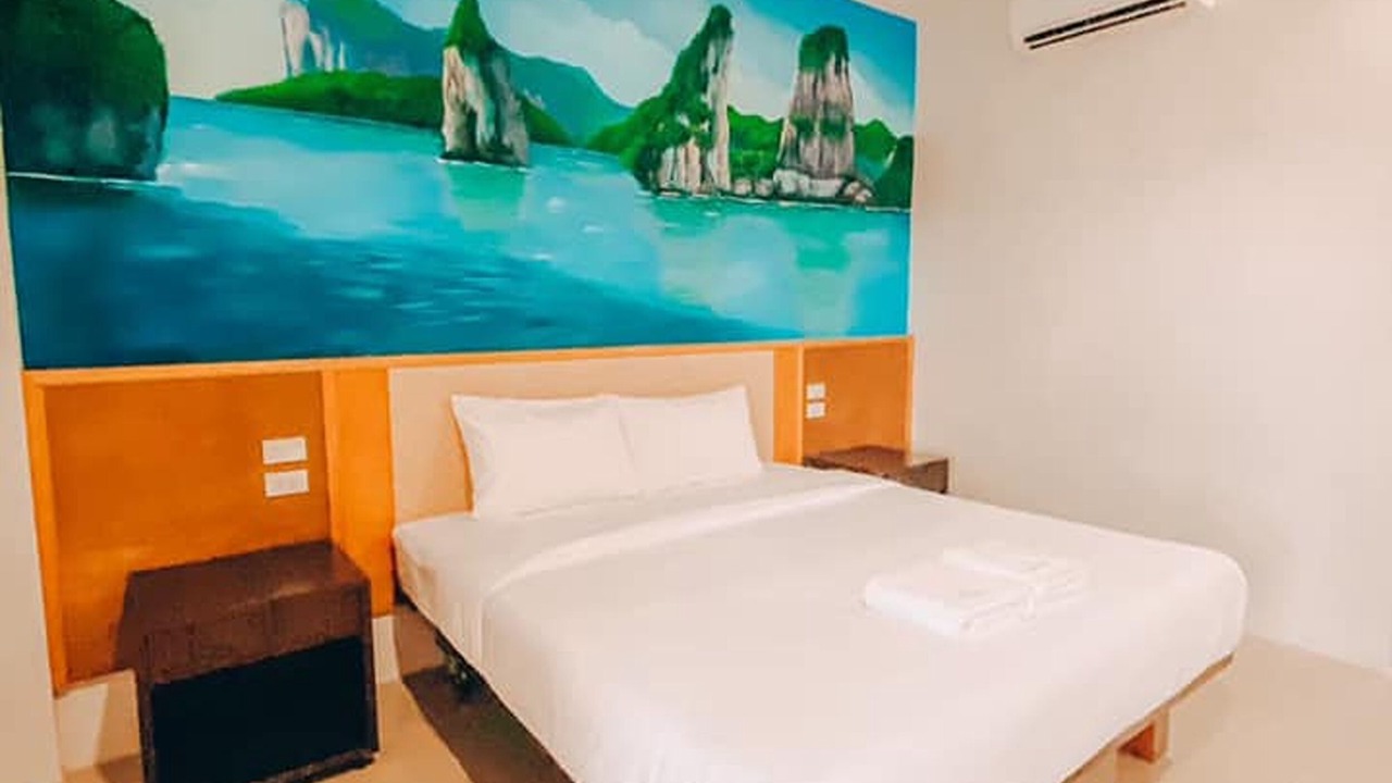 Photo of Bedroom in Nong Thale