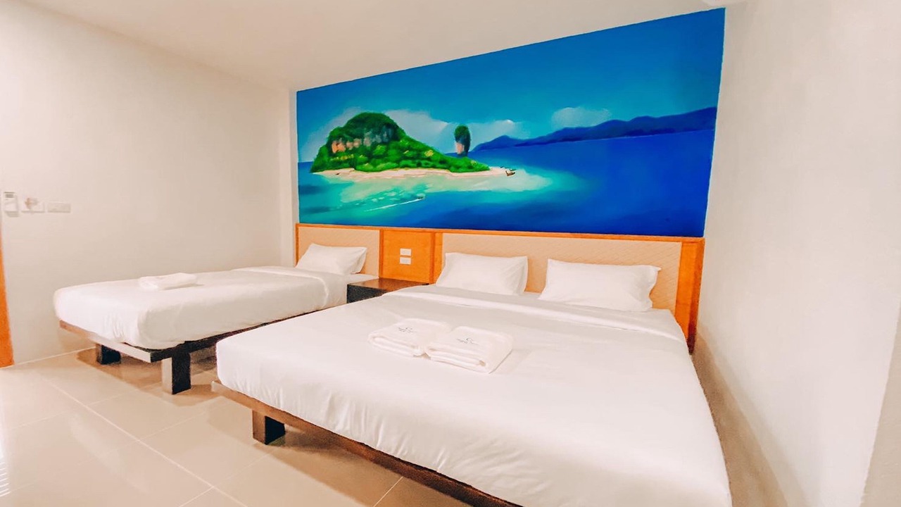 Photo of Bedroom in Nong Thale