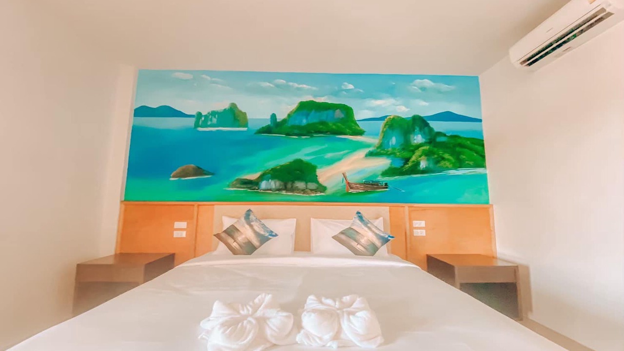Photo of Bedroom in Nong Thale
