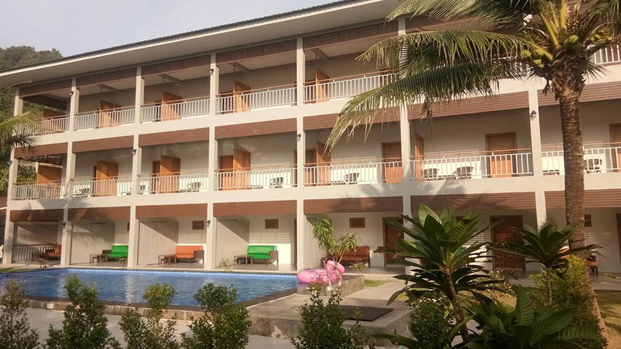 Photo of Outdoor in Nong Thale