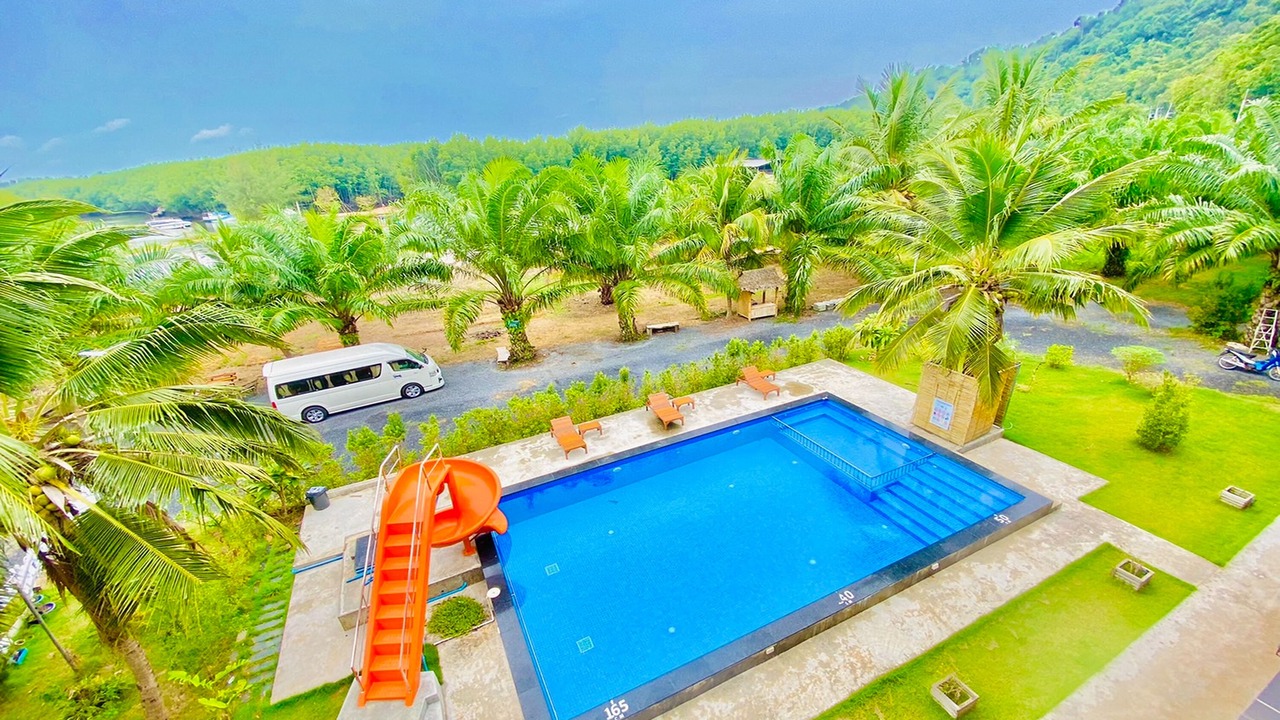 Photo of Outdoor in Nong Thale