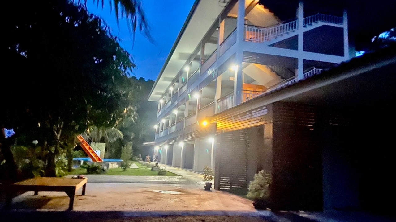 Photo of Outdoor in Nong Thale