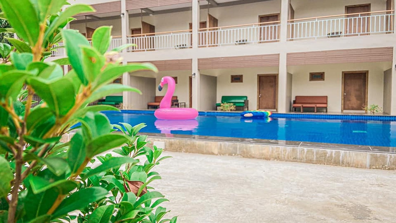 Photo of Outdoor in Nong Thale