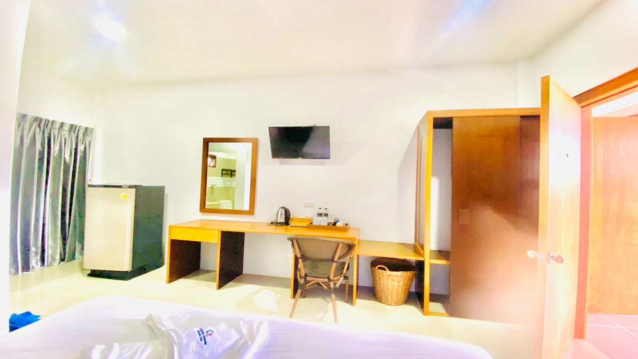 Photo of Bedroom in Nong Thale