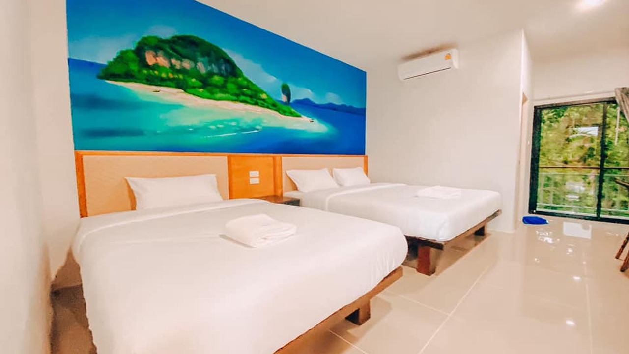 Photo of Bedroom in Nong Thale