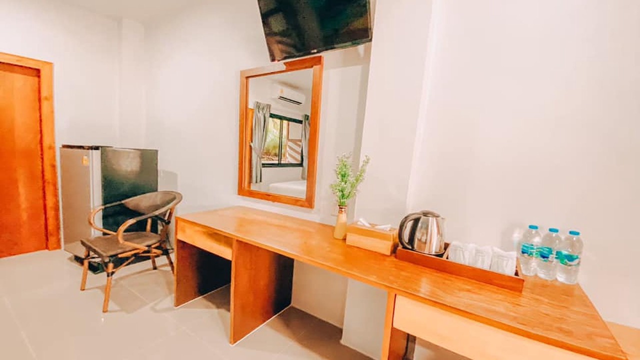 Photo of Bedroom in Nong Thale