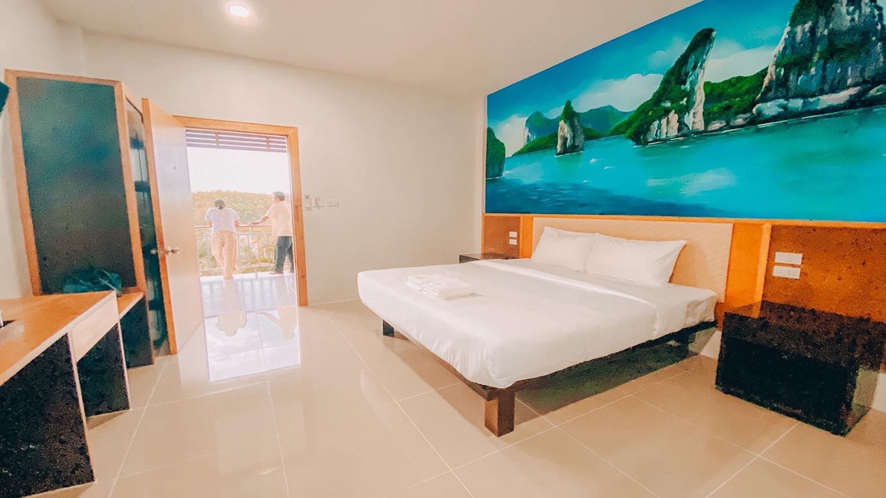 Photo of Bedroom in Nong Thale