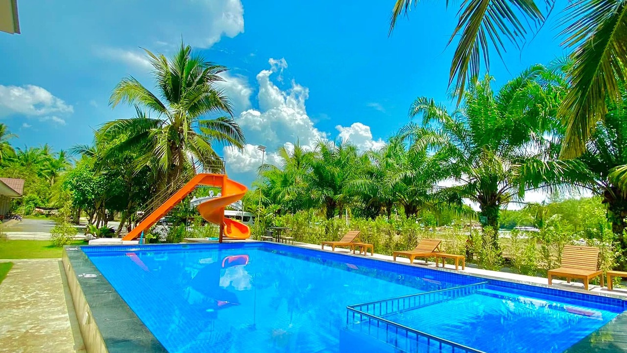 Photo of Outdoor in Nong Thale