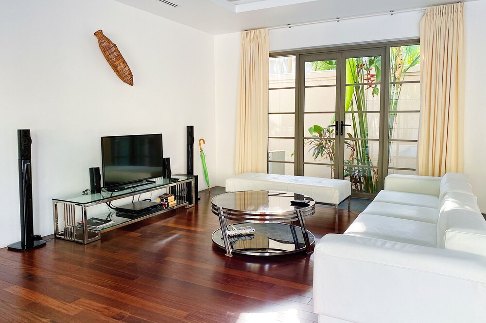 Photo of Livingroom in Cherngtalay