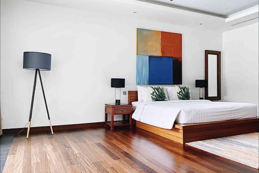 Photo of Bedroom in Cherngtalay