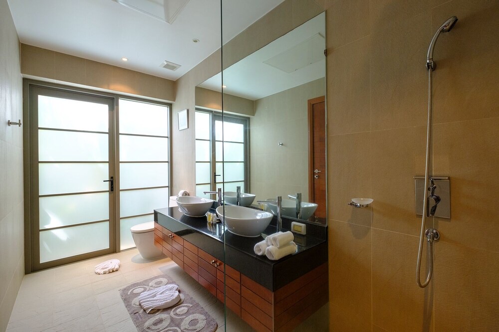Photo of Bathroom in Cherngtalay