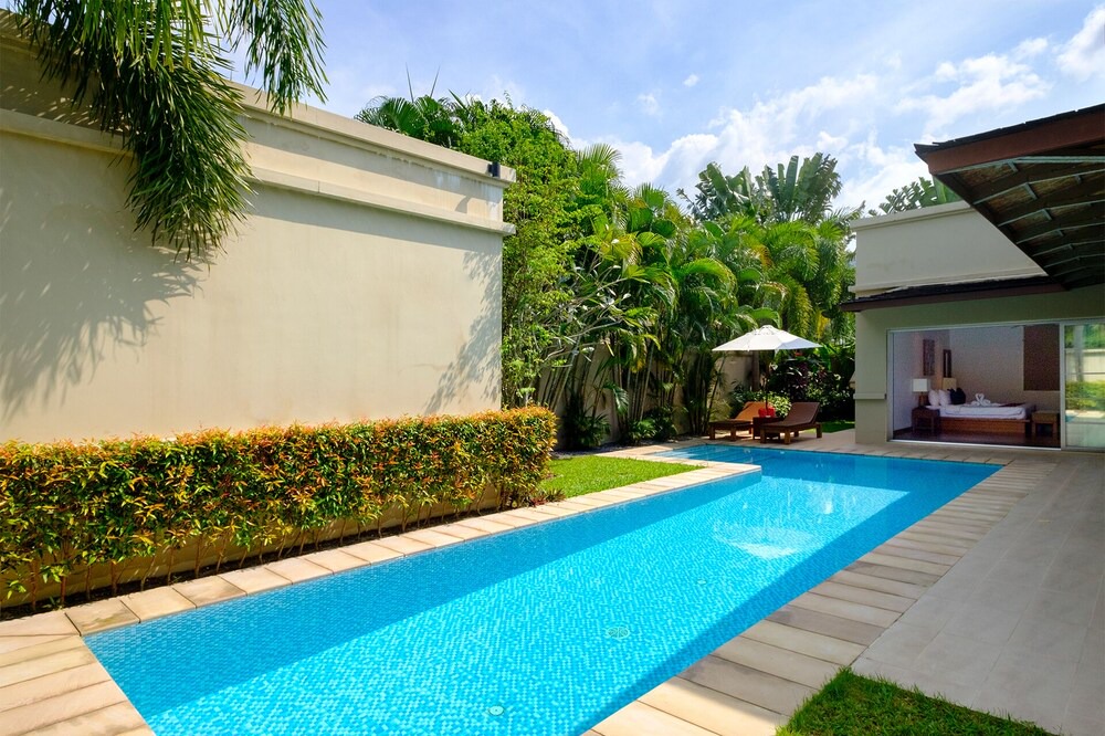 Photo of Outdoor in Cherngtalay