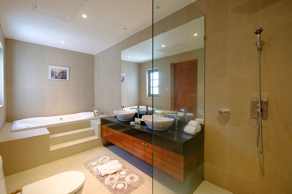 Photo of Bathroom in Cherngtalay