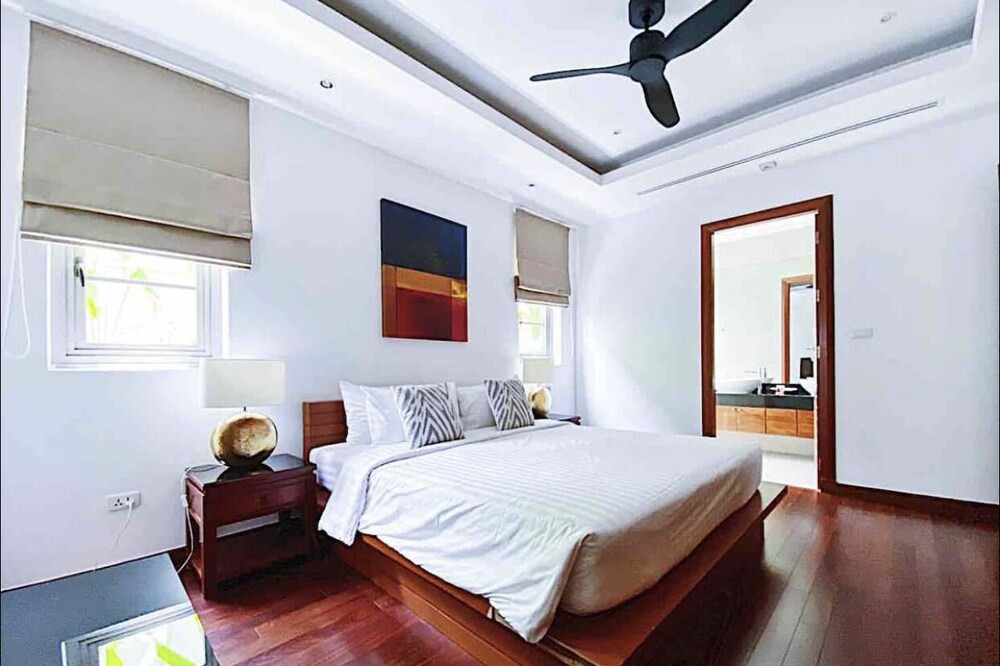 Photo of Bedroom in Cherngtalay