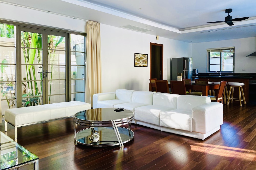 Photo of Livingroom in Cherngtalay