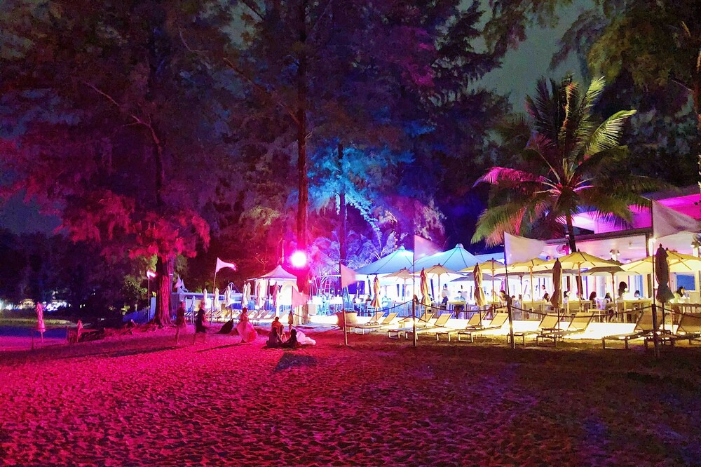 Photo of Outdoor in Cherngtalay