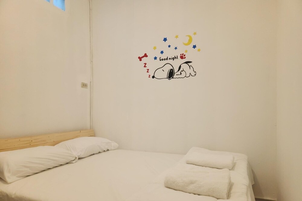 Photo of Bedroom in Betong