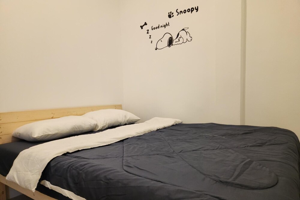 Photo of Bedroom in Betong