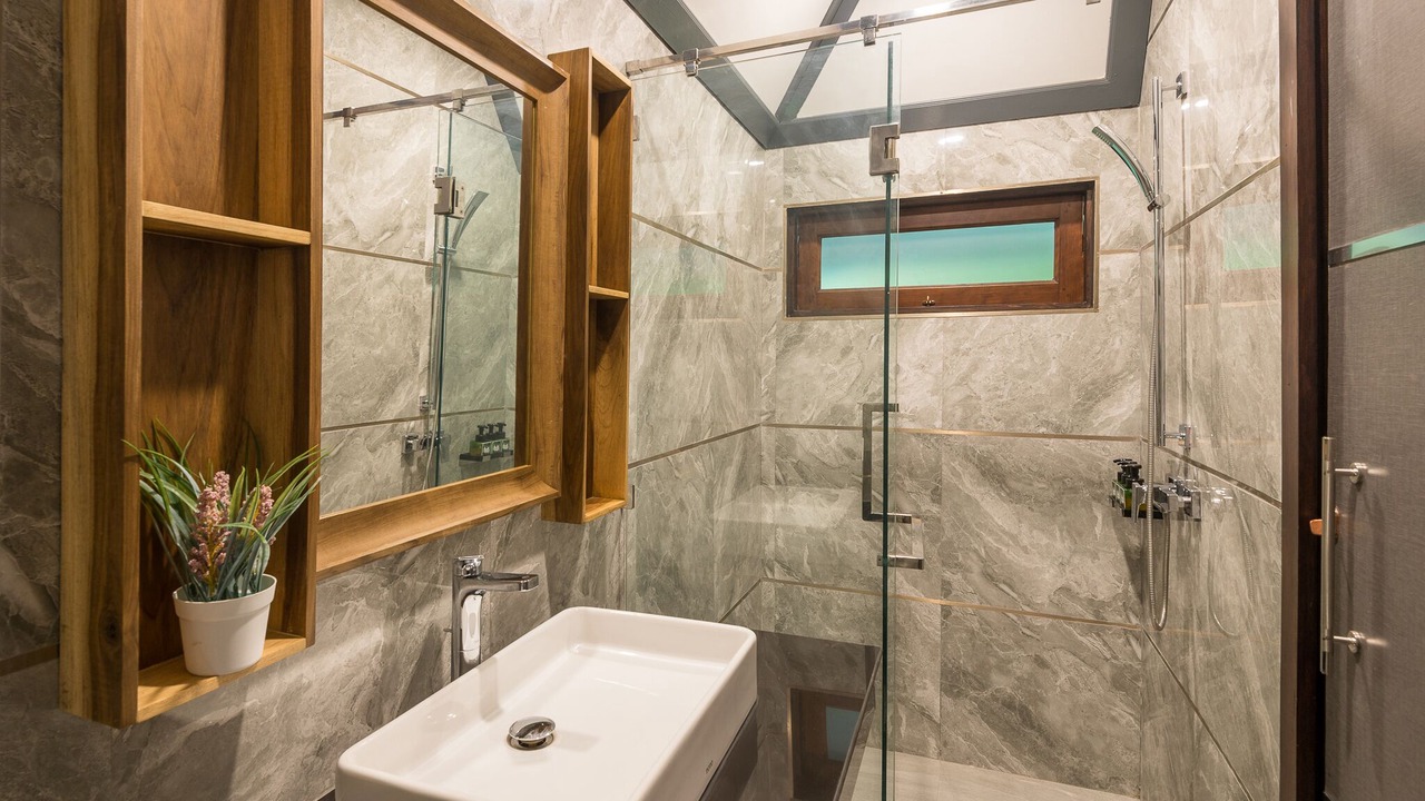 Photo of Bathroom in Nong Thale
