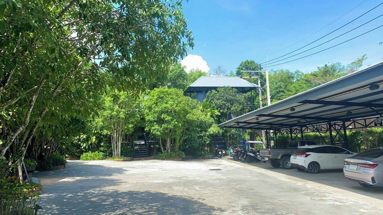 Photo of Outdoor in Nong Thale