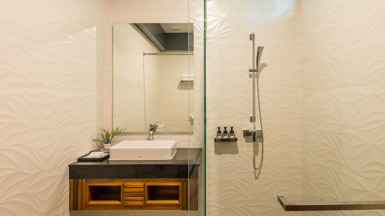 Photo of Bathroom in Nong Thale