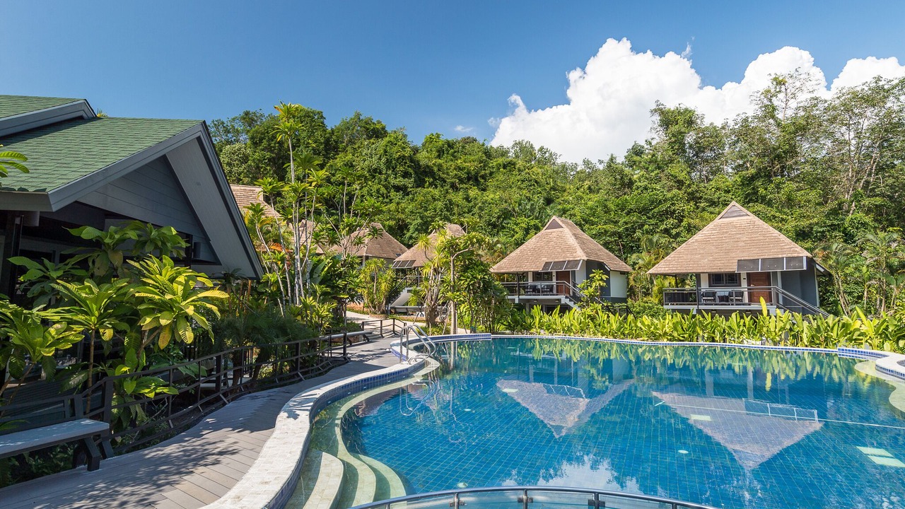 Photo of Outdoor in Nong Thale