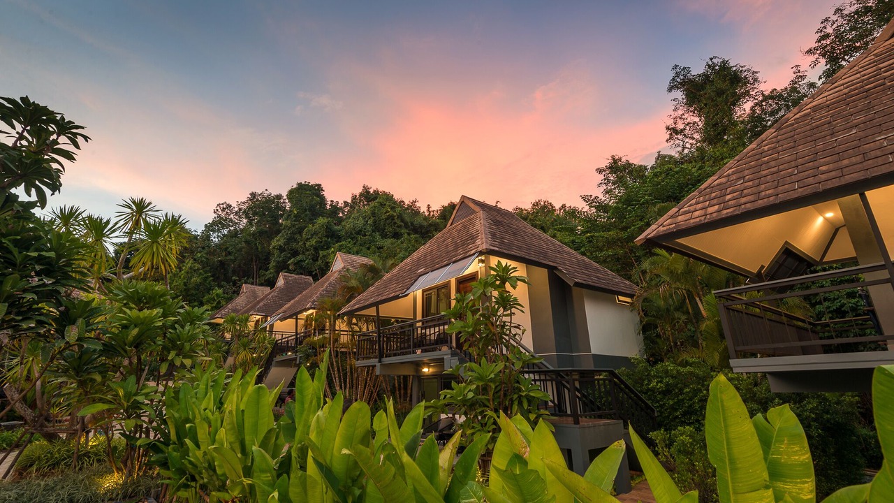 Photo of Outdoor in Nong Thale