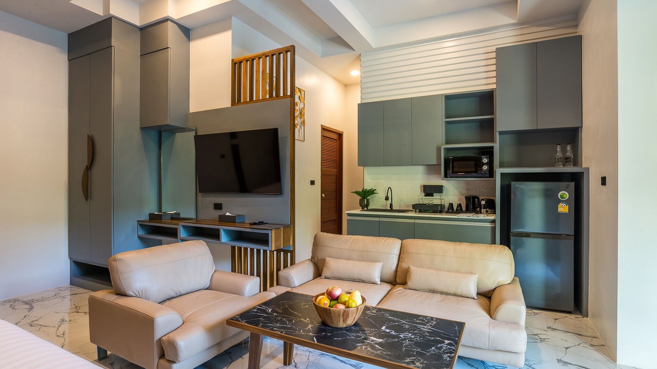 Photo of Bedroom in Nong Thale
