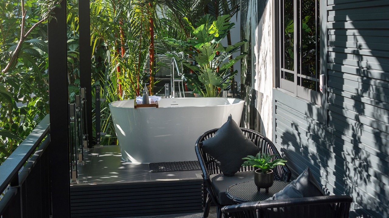 Photo of Bedroom in Nong Thale