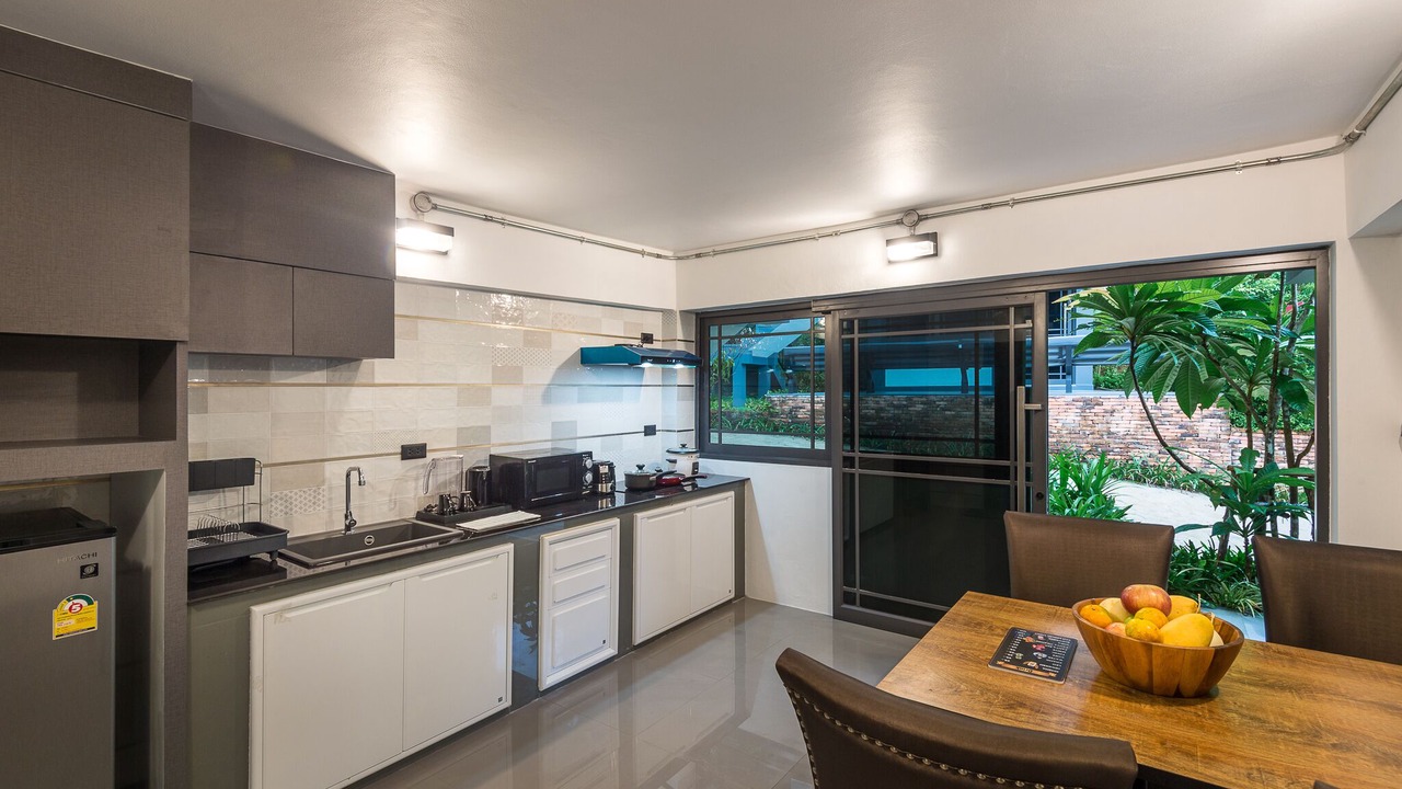 Photo of Bedroom in Nong Thale