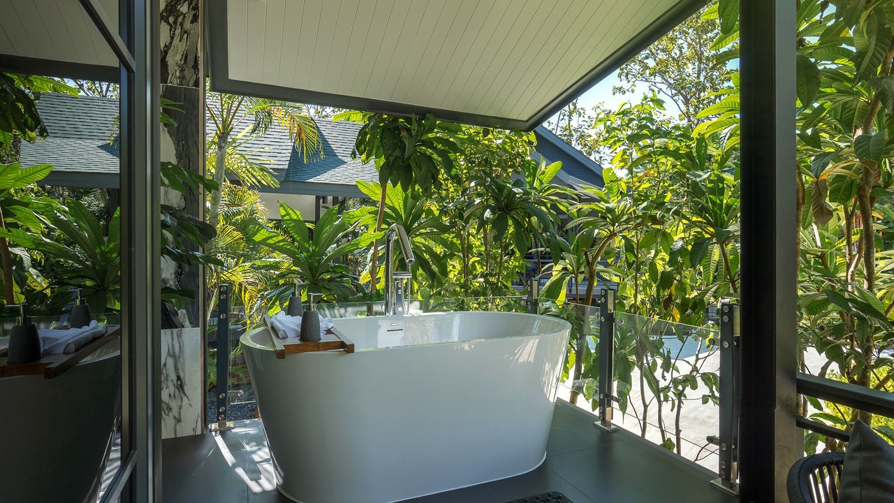 Photo of Bedroom in Nong Thale
