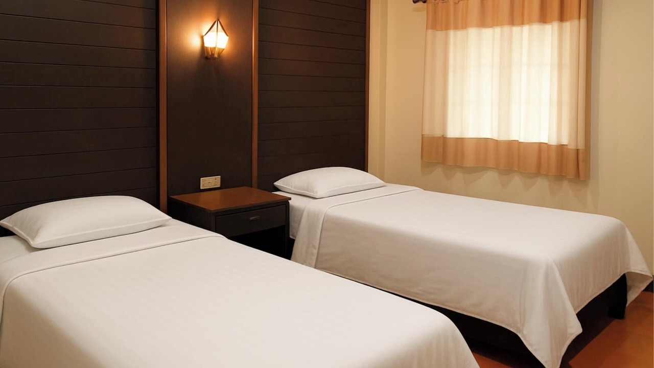Photo of Bedroom in Mae Sai