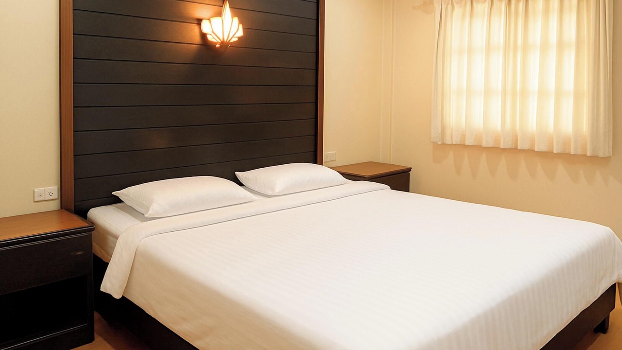 Photo of Bedroom in Mae Sai