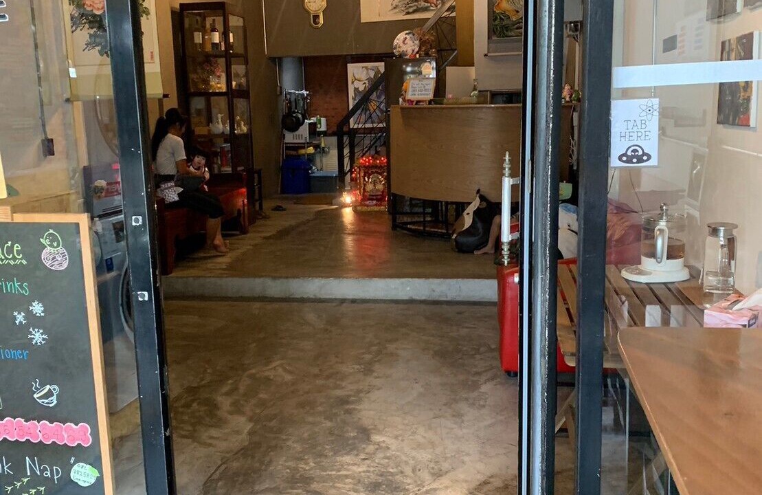 Photo of Livingroom in China Town