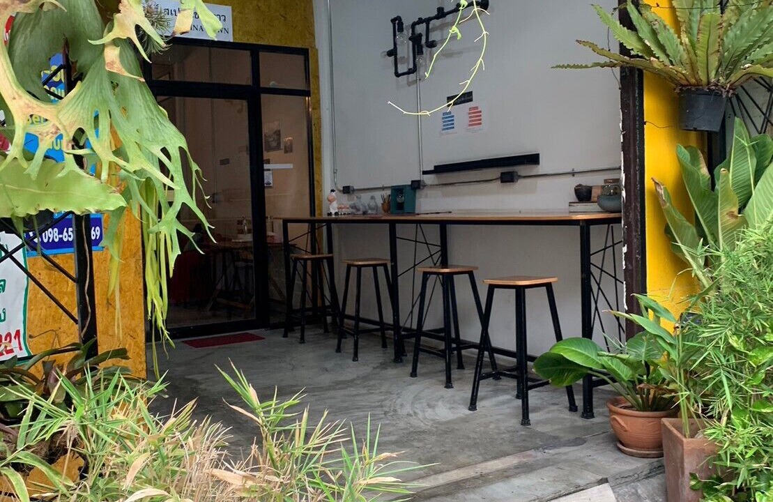 Photo of Outdoor in China Town