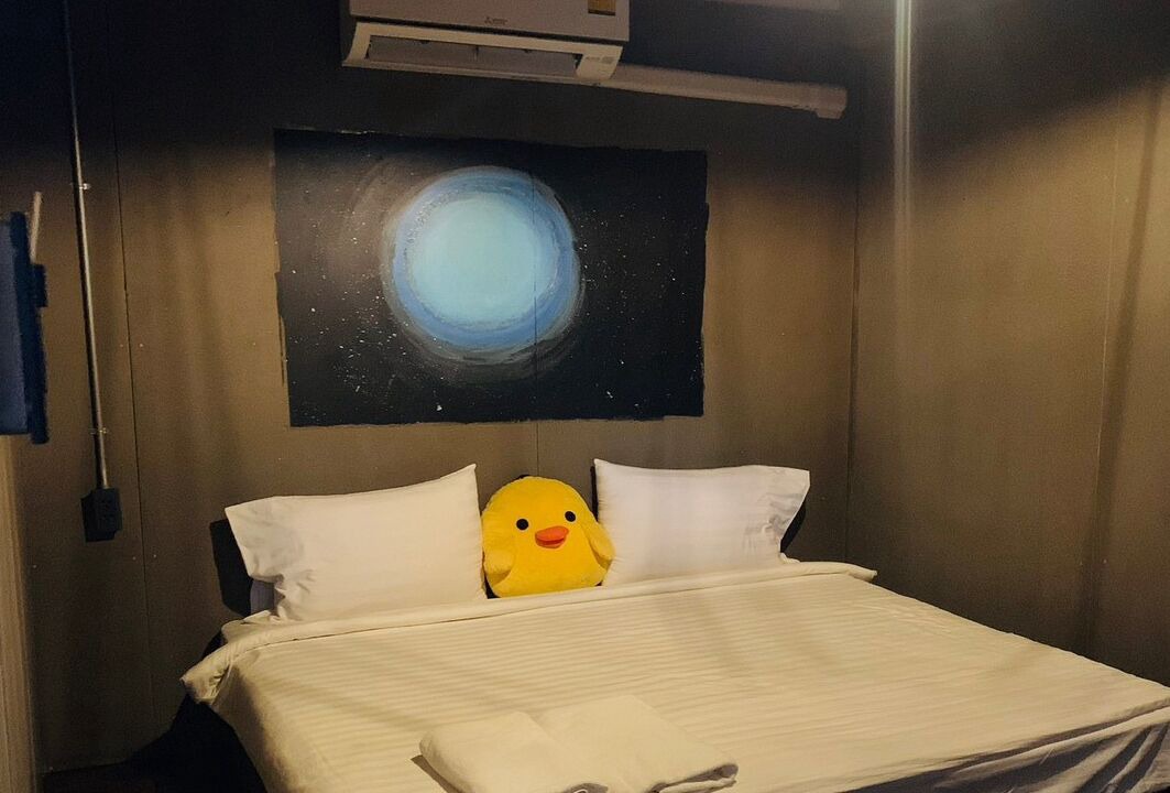 Photo of Bedroom in China Town