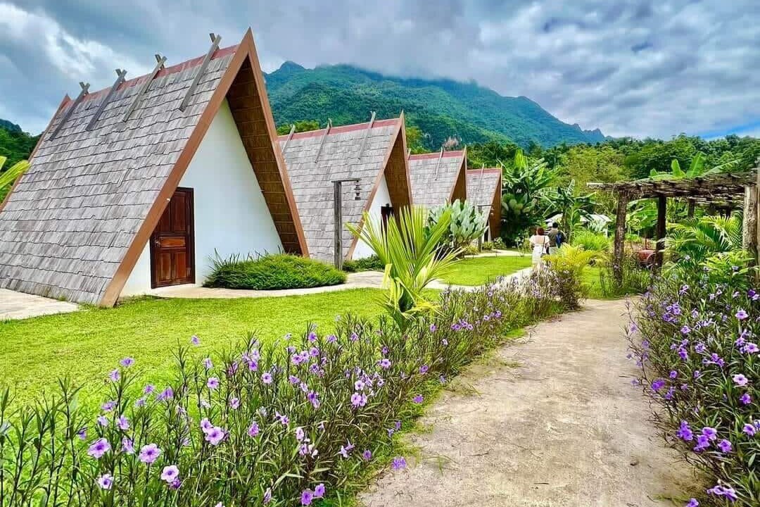 Photo of Outdoor in Vang Vieng