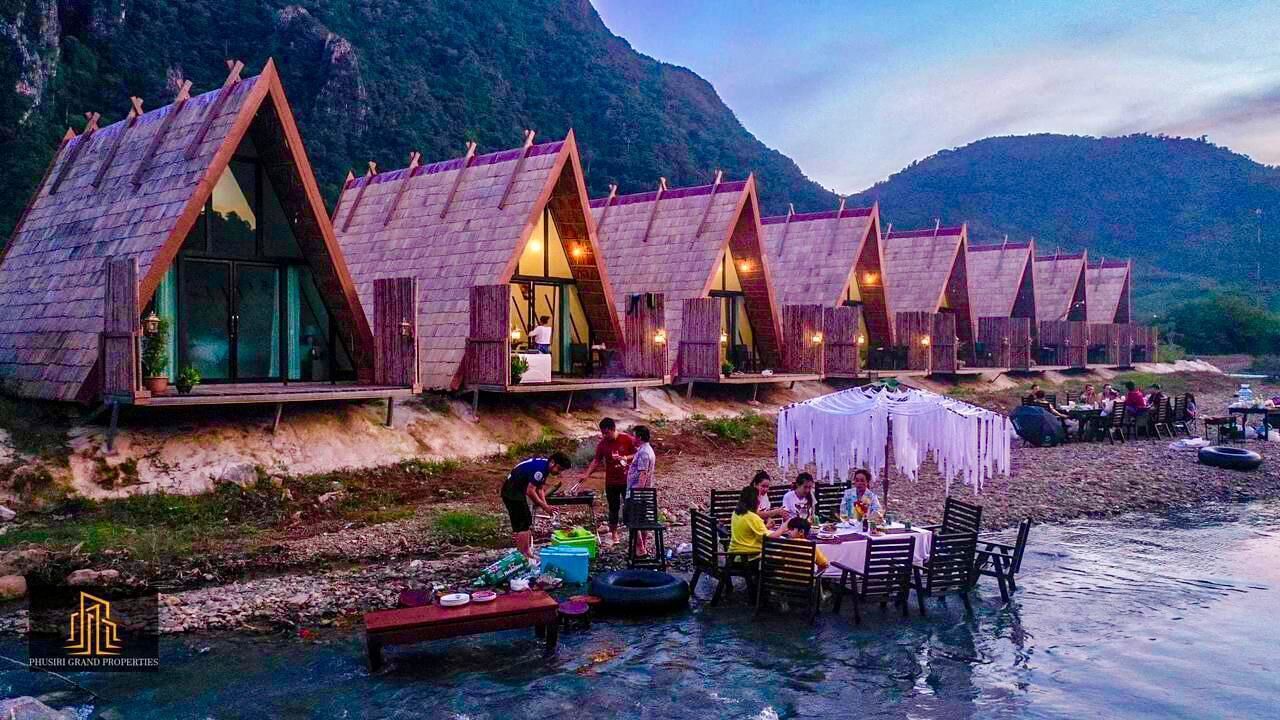 Photo of Others in Vang Vieng