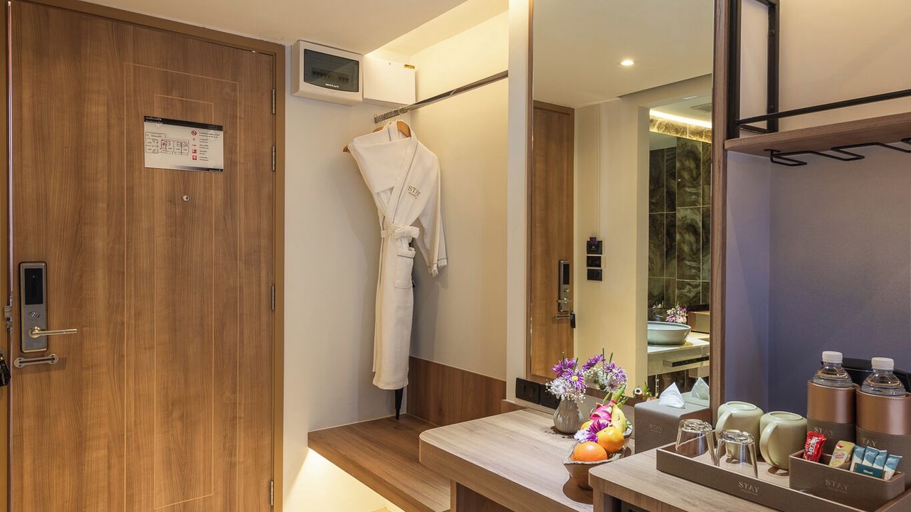 Photo of Bedroom in Nimman