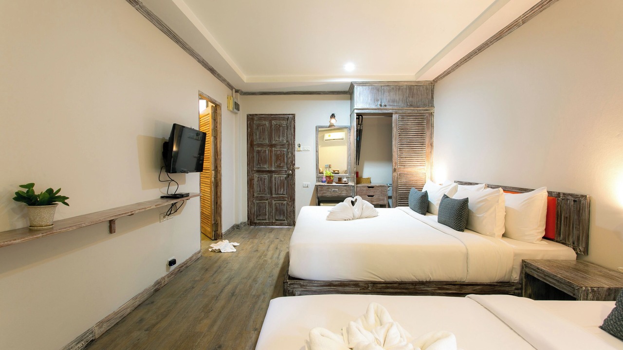 Photo of Bedroom in Bophut