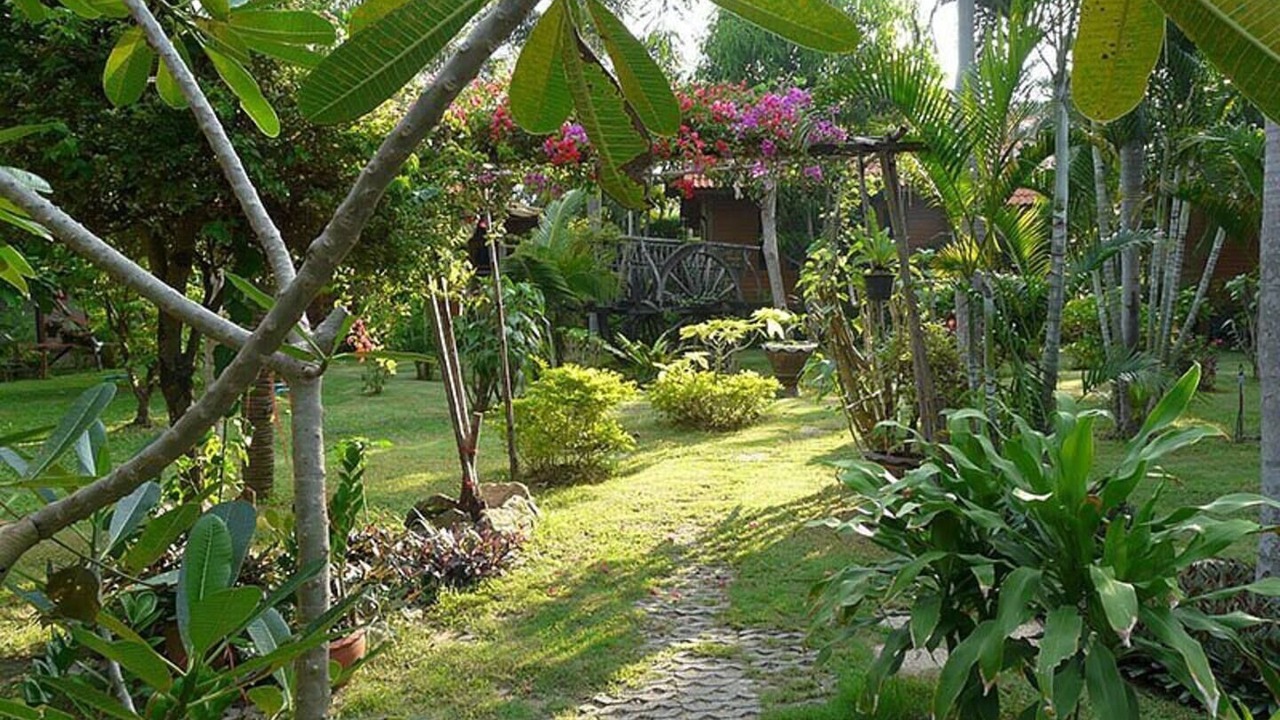 Photo of Outdoor in Bang Sare