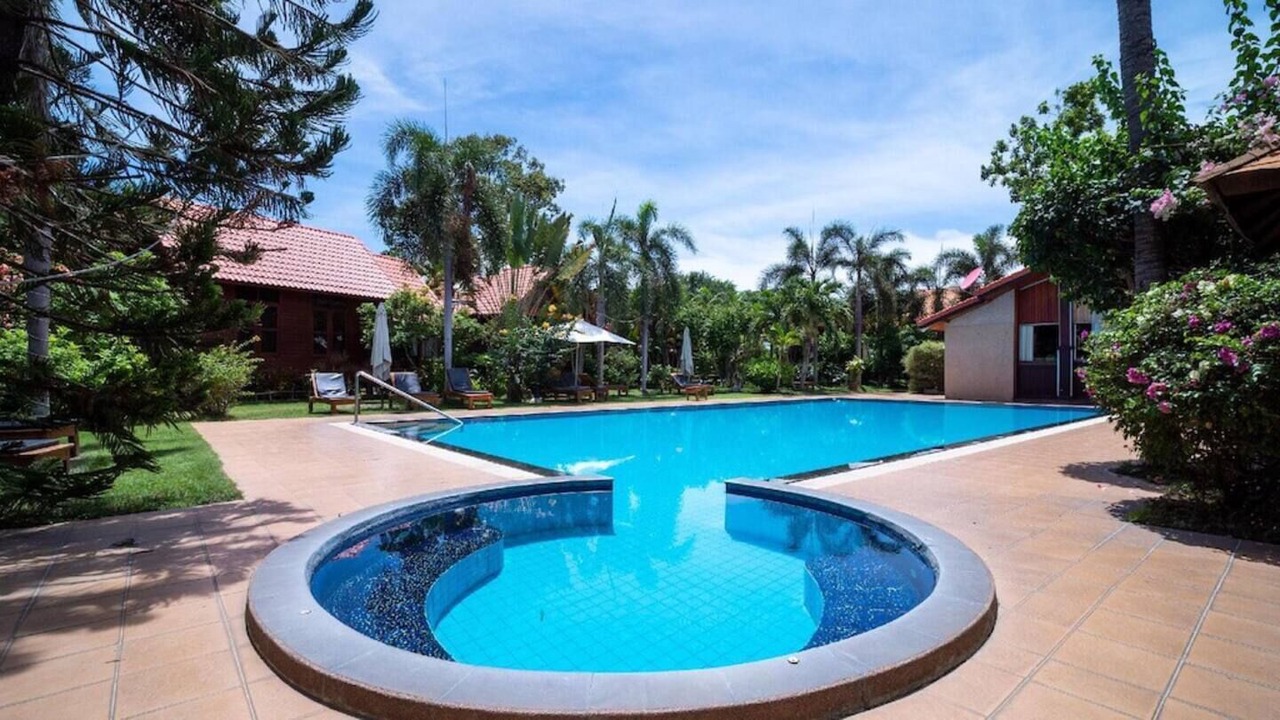 Photo of Outdoor in Bang Sare