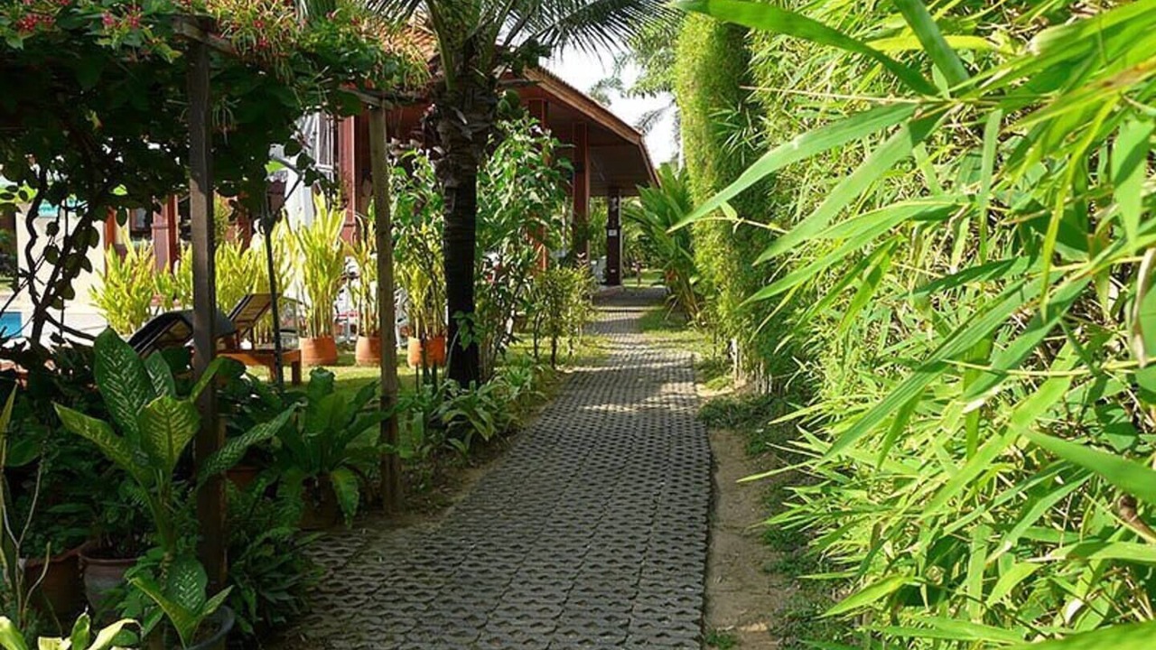 Photo of Outdoor in Bang Sare