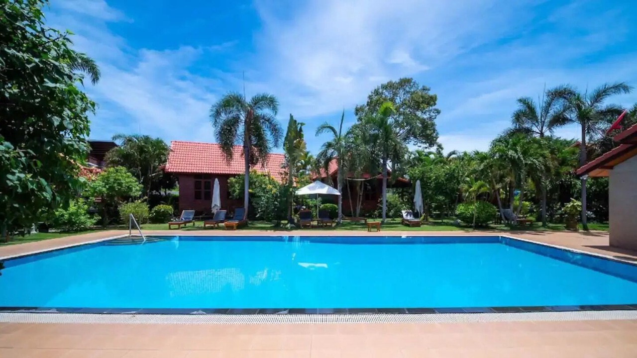 Photo of Outdoor in Bang Sare