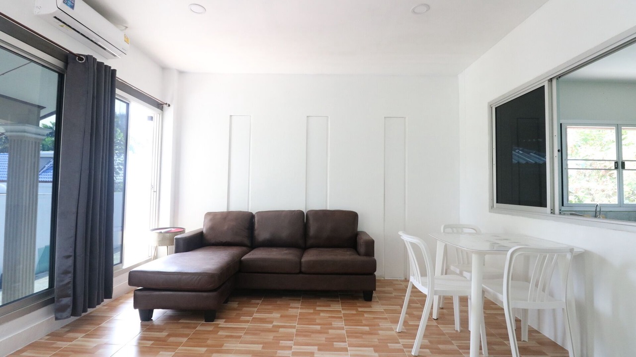 Photo of Bedroom in Ban Bo Han