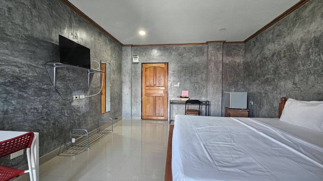 Photo of Bedroom in Ban Bo Han