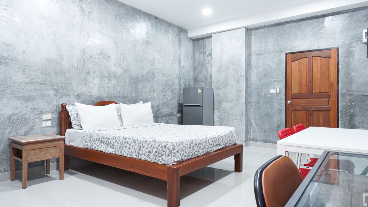 Photo of Bedroom in Ban Bo Han